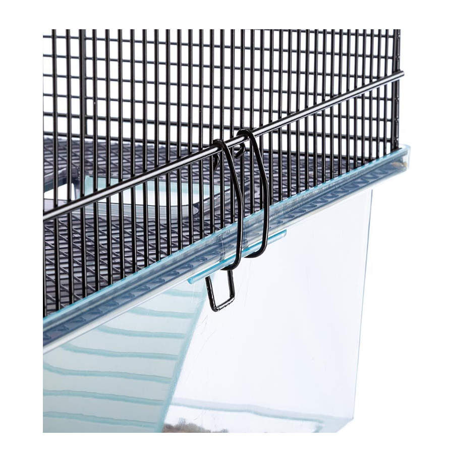 Ferplast Favola Jaula para h&aacute;msteres y ratones, , large Imagen numero 10