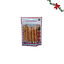1 pack x 10 uds. Wonder Christmas Rollos Envueltos con Pollo Snacks para perros, , large indicador imagen numero 5