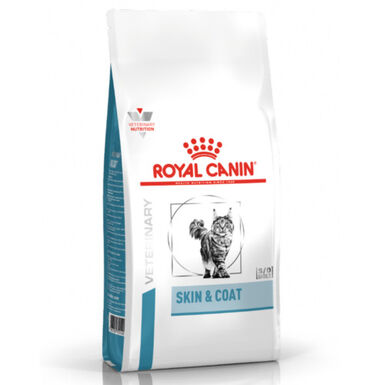 Royal Canin Skin&Coat pienso para gatos