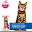 10 kg Hill's Science Plan Light Adult Pollo pienso para gatos, , large indicador imagen numero 4