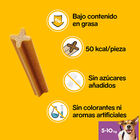 Pedigree Dentastix Snacks Dentales para Perros Pequeños, , large image number null