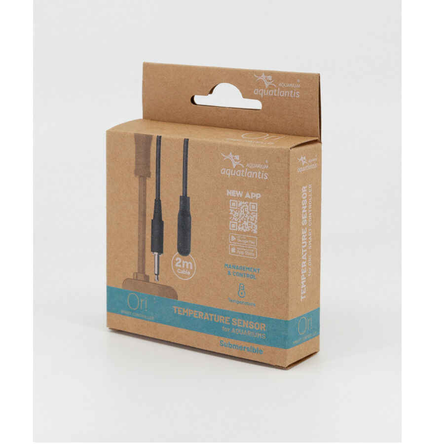 Aquatlantis Ori Sensor de Temperatura para acuarios thumbnail