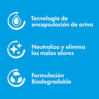 Beaphar Multi Fresh Neutralizador de olores para gatos, , large image number null