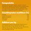 Pedigree Multivitaminas Inmunidad para perros, , large indicador imagen numero 4