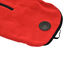 Nayeco Abrigo Fleece Jacket Rojo para perros, , large indicador imagen numero 3