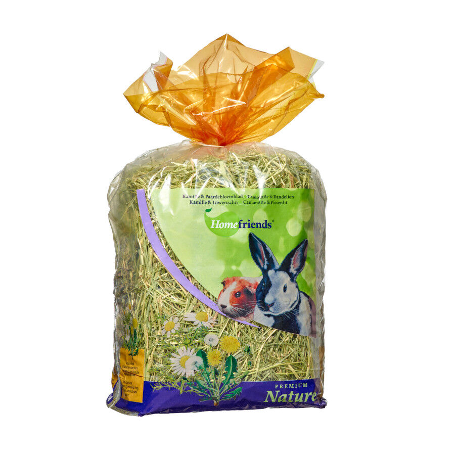 Home Friends Heno de Manzanilla para roedores, , large Imagen numero 1