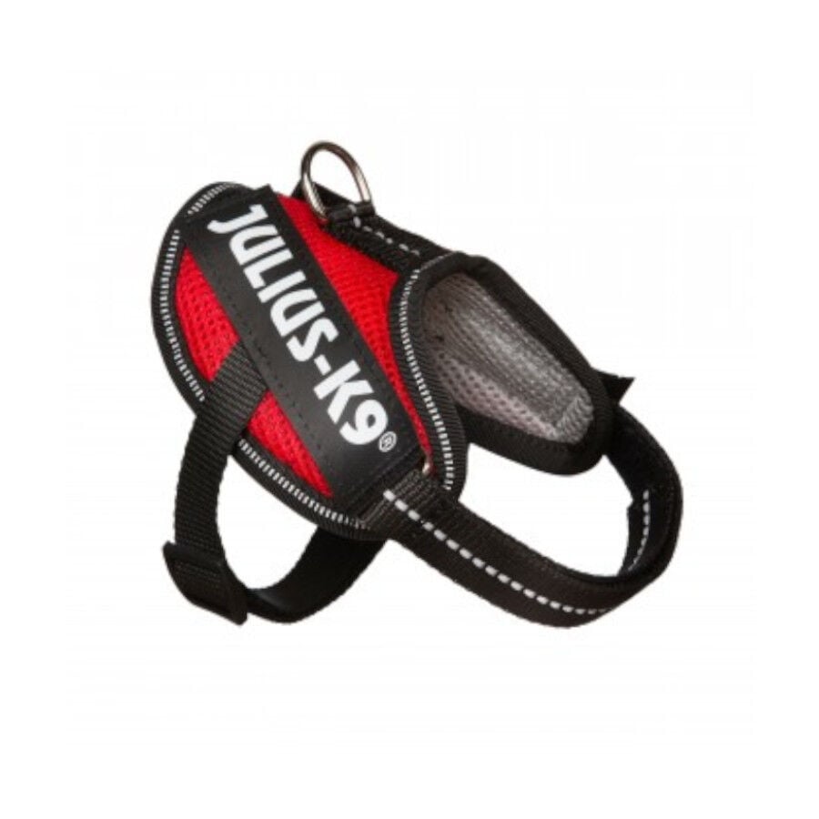 Julius K-9 IDC Powair Arn&eacute;s Rojo para perros, , large Imagen numero 1