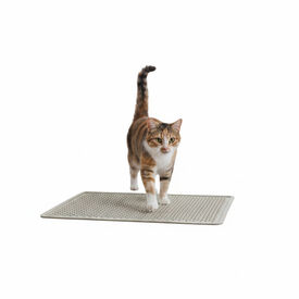 All For Paws Go Fresh Alfombrilla Anti Rastrillo para gatos