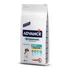 Advance Puppy Sensitive Care Active Defense Salmón pienso para perros, , large image number null