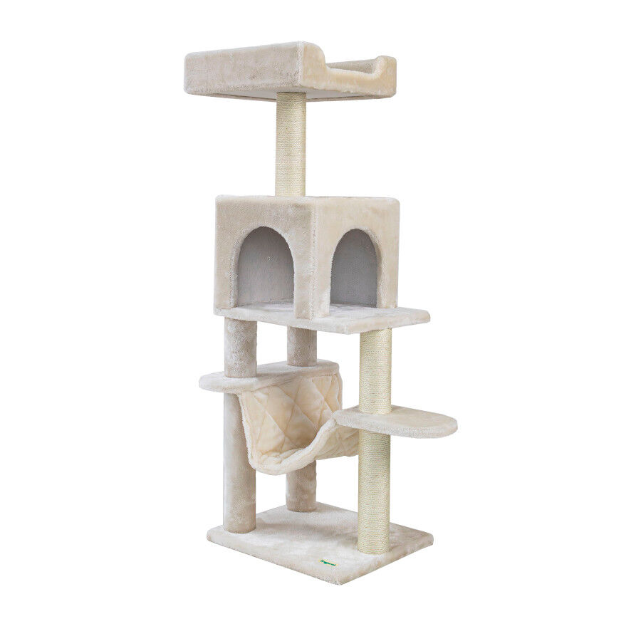 Freedog Rascador Catclimber Crema para gatos