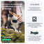 Tractive Localizador GPS para gatos, , large indicador imagen numero 3