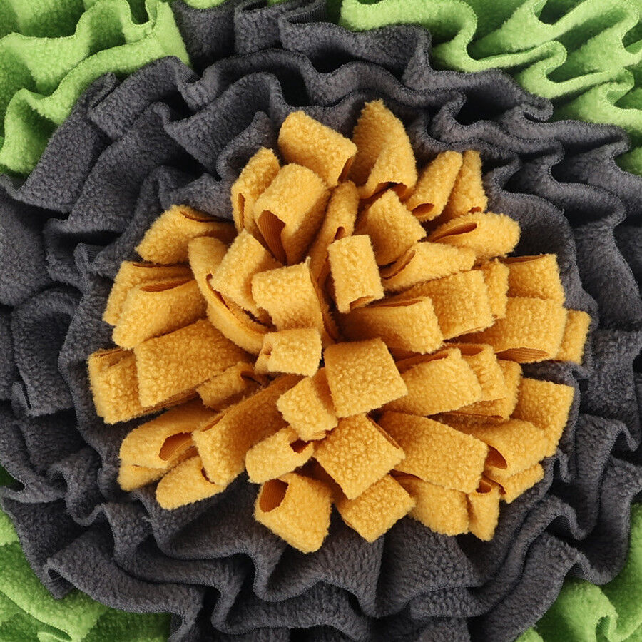 Minus One Sniff Mat Sea Turtle manta olfativa para perros, , large Imagen numero 3