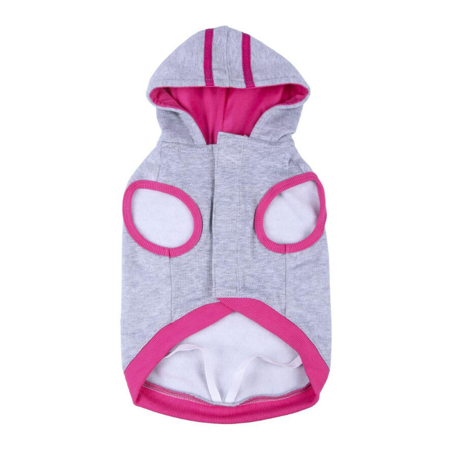 DC Comics Superman Sudadera para perros, , large Imagen numero 2