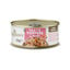 156 g Applaws Taste Toppers Pollo con Jamón y Vegetales en Caldo lata para perros, , large indicador imagen numero 1