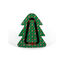 Wonder Christmas Árbol de Navidad rascador para gatos, , large indicador imagen numero 2