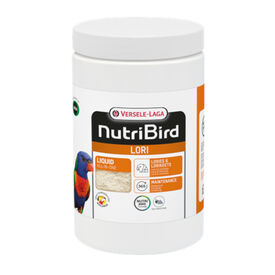 Versele-Laga NutriBird papilla para loris