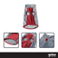 Gotoo Jersey Polar Azul para perros, , large indicador imagen numero 3