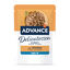 85 g Advance Delicatessen Pollo en Salsa Sobres para gatos, , large indicador imagen numero 1