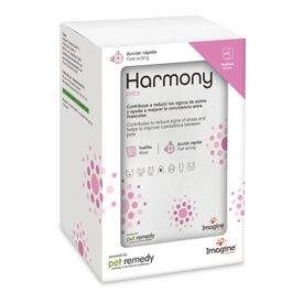 Uranovet Imagine Harmony Pets Toallitas Calmantes para animales
