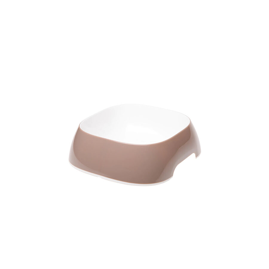 Ferplast Glam Comedero Gris para mascotas, , large Imagen numero 1