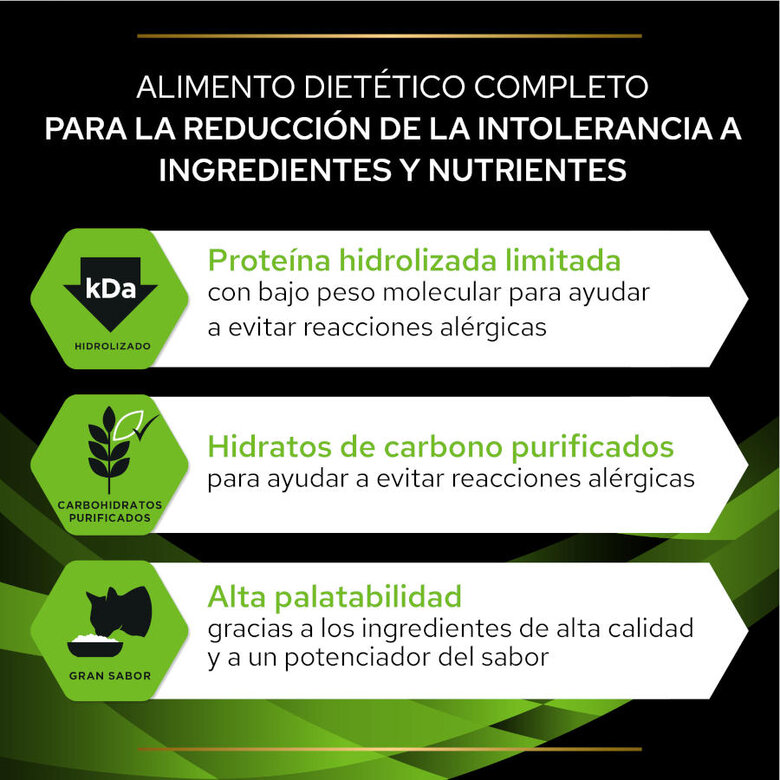 Purina Pro Plan Veterinary Diets pienso para gatos | Kiwoko