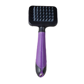 Flamingo Cepillo Masaje Premium para gatos