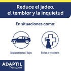 Adaptil Transport Spray Tranquilizante Viajes para perros, , large image number null