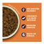 2.5 kg Lily's Kitchen Adult Pollo y Pato pienso para perros, , large indicador imagen numero 3