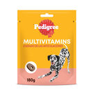 Pedigree Snack Multivitamínico Cuidado Articular para perros, , large image number null
