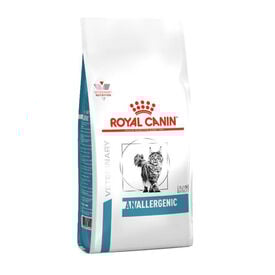Royal Canin Veterinary Anallergenic pienso para gatos
