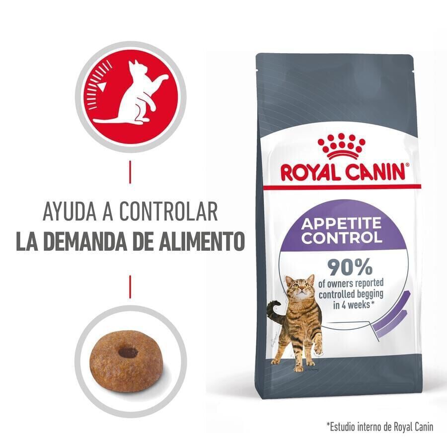Royal Canin Appetite Control Care pienso para gatos thumbnail