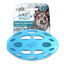 All For Paws Meta Ball Pelota Azul Juguete para perros, , large indicador imagen numero 2