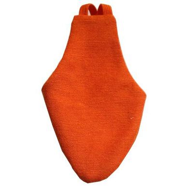 TK-Pet Pañal de Tela Naranja para agapornis