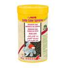 Sera Goldy Color Spirulina Nature Alimento para peces, , large image number null