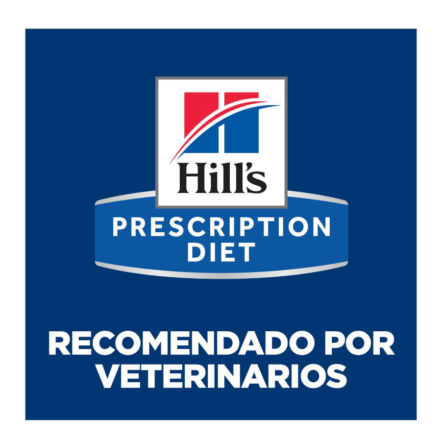 12 sobres x 85 g Hill's Prescription Diet Urinary Care c/d Pollo sobre para gatos, , large Imagen numero 10