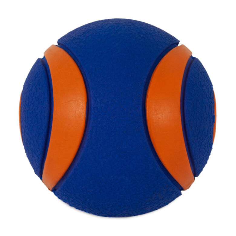 Chuckit! Ultra Squeaker Pelota con Sonido y Rebote para perros thumbnail