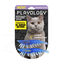 Playology Pack de Lagartos de Goma Realistas para gatos, , large indicador imagen numero 5
