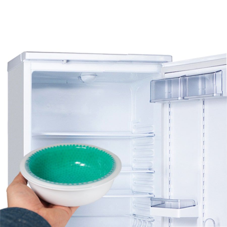 Manta con gel refrescante Summer Vibes Imagen numero 2