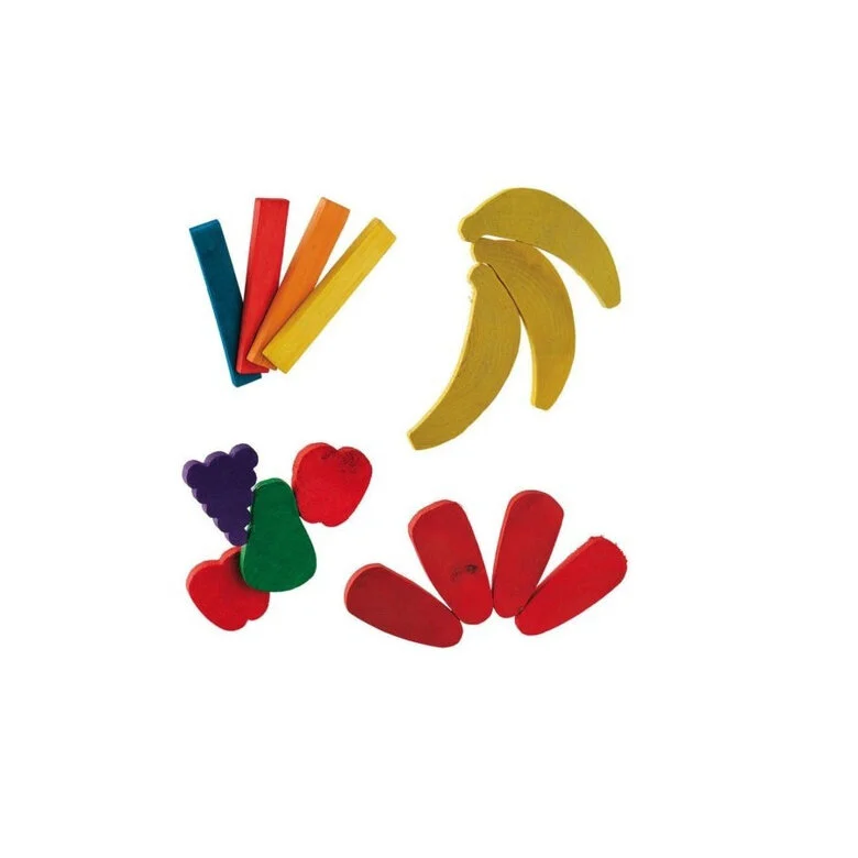 Ferplast Palitos de Madera para roer,  Imagen numero 1 Ferplast Palitos de Madera para roer, , large Imagen numero 1