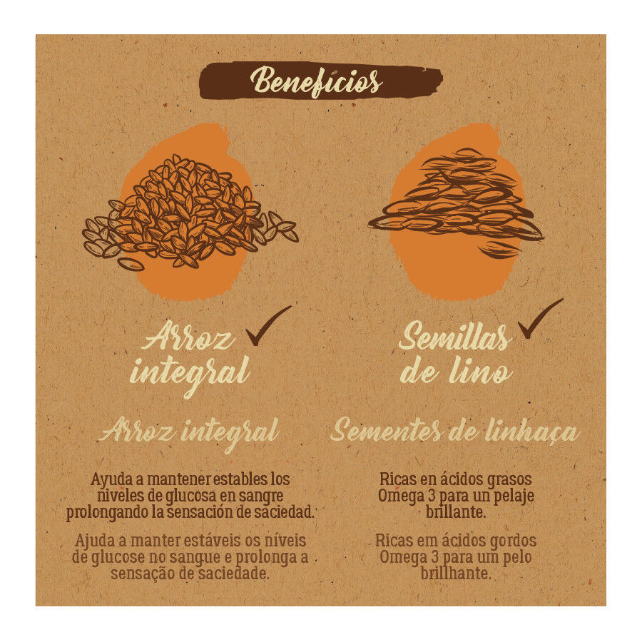 True Origins Pure Puppy Pollo pienso para perros thumbnail