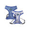 Disney Premium Stitch Arnés reversible para perros, , large indicador imagen numero 1