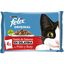 Felix Sensations Selección de Carnes sobres en gelatina - Multipack, , large indicador imagen numero 1
