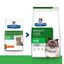 2 x 3 kg Hill's Prescription Diet Weight Loss Pollo pienso r/d para gatos ¡Pack ahorro!, , large indicador imagen numero 2