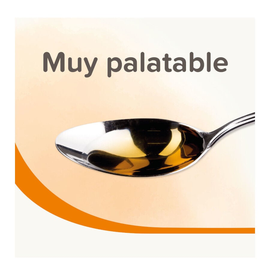 Beaphar Aceite de Salmón para perros y gatos thumbnail