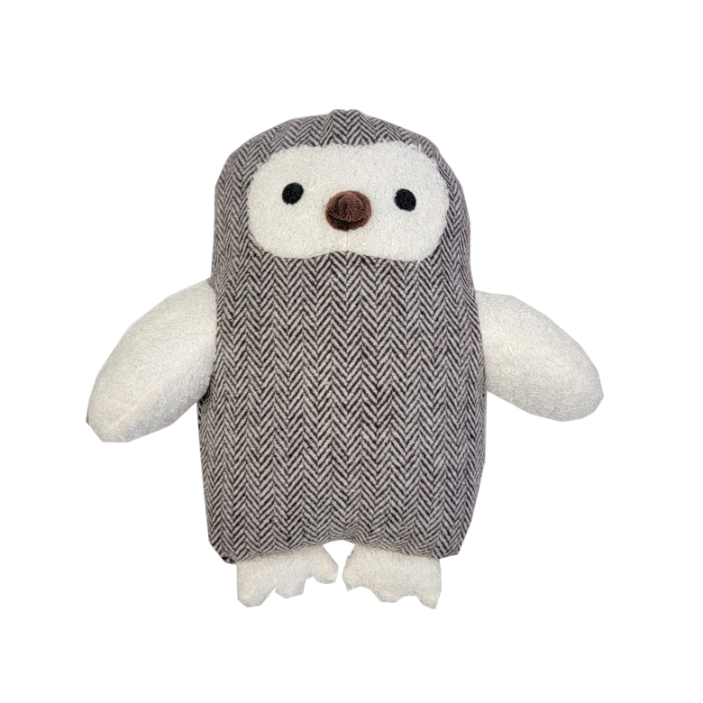 Wonder Christmas Peluche Forest Owl Búho para perros,  Imagen numero 2 Wonder Christmas Peluche Forest Owl Búho para perros, , large Imagen numero 2