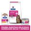 82 g Hill's Prescription Diet Gastrointestinal Biome Estofado de Pollo lata para gatos, , large indicador imagen numero 5