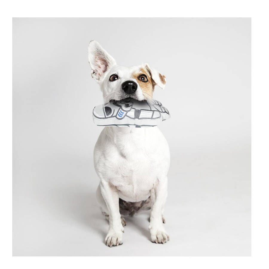 Disney Star Wars Stormtrooper de peluche para perros, , large Imagen numero 2