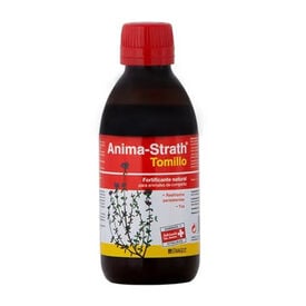 Stangest Anima Strath Tomillo para animales