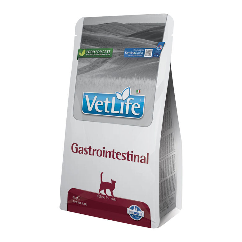 Farmina Vet Life Gastrointestinal pienso para gatos