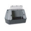 Nayeco Eco Line Bracco Transportín de maletero para perros y gatos, , large indicador imagen numero 1